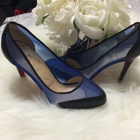 Christian Louboutin Shoes - Beautiful louboutins! 🔥super comfortable ❤️